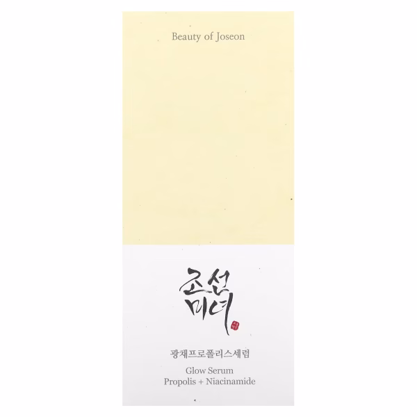 Beauty of Joseon, Glow Serum, Propolis + Niacinamide, 30 ml (1.01 fl oz) - Image 2