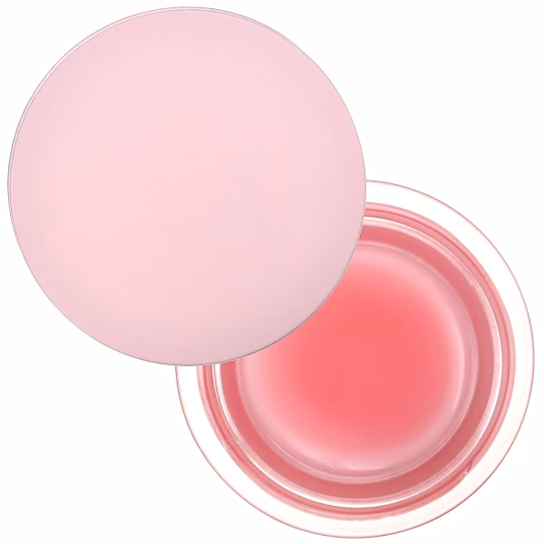 KLAVUU, Nourishing Care, Overnight Lip Mask, Berry, 20g (0.70 oz) - Image 2